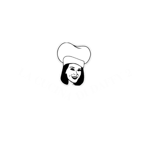 La cucina di Daffy2 Logo