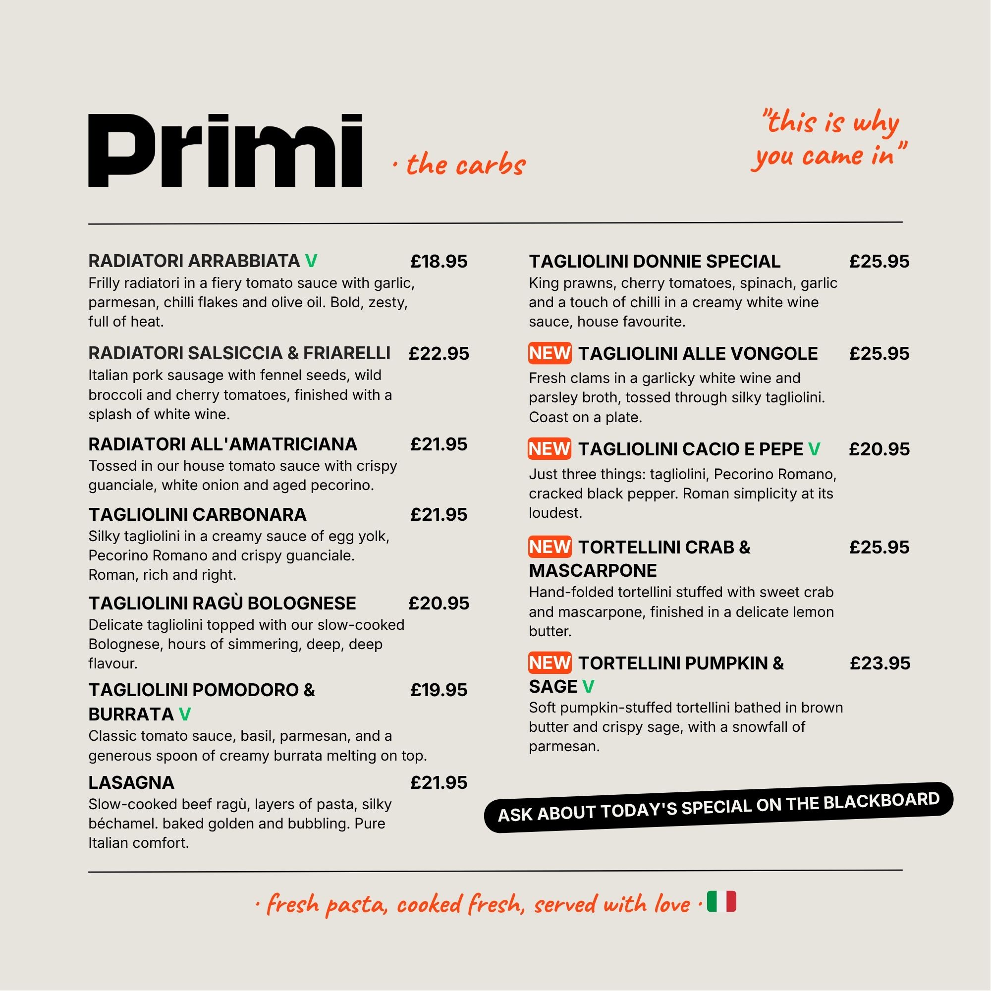 Primi